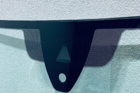 Предно стъкло VW PASSAT B8 2014- АКУСТИКА+КАМЕРА+СЕНЗОР РАЗПРОДАЖБА-2 на ниска цена