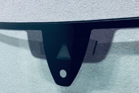 Предно стъкло VW PASSAT B8 2014- КАМЕРА+СЕНЗОР-2 на ниска цена