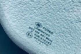 Предно стъкло VW PASSAT B8 2019- КАМЕРА+СЕНЗОР+Намаление-3 на ниска цена