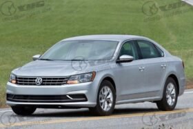 ПРЕДНО СТЪКЛО VW PASSAT USA NMS 2011- АКУСТИЧНО+СЕНЗОР-3 на ниска цена