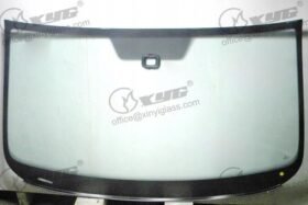 ПРЕДНО СТЪКЛО VW PASSAT USA NMS 2011- АКУСТИЧНО+СЕНЗОР на ниска цена