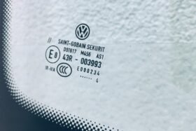 Предно стъкло VW PHAETON 2010- SOLAR+СЕНЗОР+ОТОПЛЯЕМО+ОРИГИНАЛ-3 на ниска цена