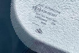 Предно стъкло VW POLO 2017- VW TAIGO 2021- АКУ+Камера+Сензор-3 на ниска цена