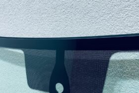 Предно стъкло VW POLO 2017- VW TAIGO 2021- АКУСТИКА+СЕНЗОР-2 на ниска цена