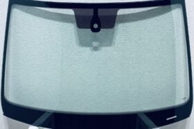 Предно стъкло VW POLO 2017- VW TAIGO 2021- АКУСТИКА+СЕНЗОР на ниска цена