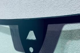 Предно стъкло VW POLO 2017- VW TAIGO 2021- КАМЕРА+СЕНЗОР РАЗПРОДАЖБА-2 на ниска цена