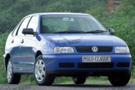 Предно стъкло VW POLO CADDY 1994- SEAT IBIZA CORDOBA 1995--4 на ниска цена