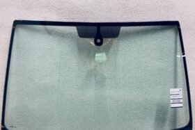 Предно стъкло VW SHARAN II SEAT ALHAMBRA 2010- SEN на ниска цена