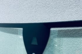 Предно стъкло VW SHARAN SEAT ALHAMBRA 2010-2015 АКУСТИКА+КАМЕРА+СЕНЗОР-2 на ниска цена