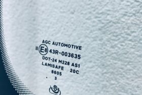 Предно стъкло VW SHARAN SEAT ALHAMBRA 2010-2015 АКУСТИКА+КАМЕРА+СЕНЗОР-3 на ниска цена