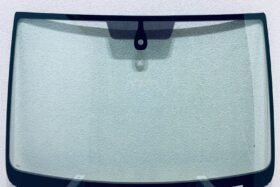 Предно стъкло VW SHARAN SEAT ALHAMBRA 2015 АКУ+СЕН на ниска цена