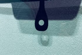 Предно стъкло VW SHARAN SEAT ALHAMBRA 2015- АКУСТИКА+СЕНЗОР-2 на ниска цена