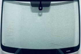 Предно стъкло VW SHARAN SEAT ALHAMBRA 2015- АКУСТИКА+СЕНЗОР на ниска цена