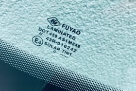 Предно стъкло VW T-CROSS 2019 - СЕНЗОР ЗА ДЪЖД/ЗАЗОР.-3 на ниска цена