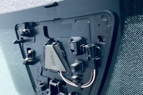 Предно стъкло VW T-CROSS 2020 - АКУСТИЧНО + КАМЕРА + СЕНЗОР-4 на ниска цена