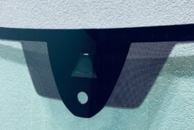 Предно стъкло VW T-CROSS 2020 - КАМЕРА + СЕНЗОР + ОРИГИНАЛ-2 на ниска цена