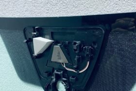 Предно стъкло VW T-CROSS 2020- КАМЕРА+СЕНЗОР-4 на ниска цена