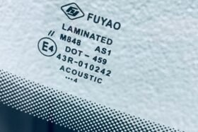 Предно стъкло VW T-ROC 2022 - АКУСТИКА + КАМЕРА + СЕНЗОР - НОВА ЦЕНА-3 на ниска цена