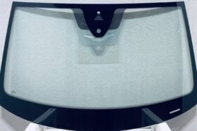 Предно стъкло VW T-ROC CABRIO 2020- АКУ+КАМ+СЕН+ОЕ на ниска цена