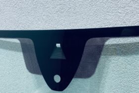 Предно стъкло VW T-ROC CABRIO 2022 - КАМЕРА + СЕНЗОР-2 на ниска цена