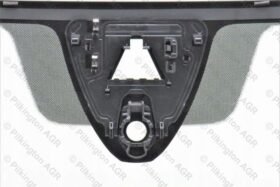 Предно стъкло VW T-ROC CABRIO 2022 - КАМЕРА + СЕНЗОР-4 на ниска цена