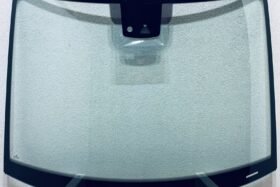 Предно стъкло VW T7 2022- АКУ+КАМ+СЕН+HUD+ОЕ на ниска цена