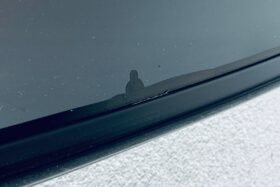 Предно стъкло VW T7 2022 - КАМЕРА + СЕНЗОР + HUD ОТОПЛЕНИЕ + ОРИГИНАЛ-4 на ниска цена