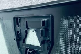 Предно стъкло VW TIAGO VW POLO 2017- КАМЕРА+СЕНЗОР-4 на ниска цена