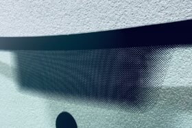 Предно стъкло VW TIGUAN 2007-2015 АКУСТИЧНО-2 на ниска цена