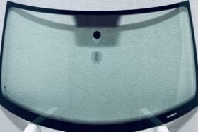 Предно стъкло VW TIGUAN 2007-2015 АКУСТИЧНО на ниска цена