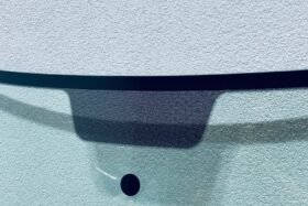 Предно стъкло VW TIGUAN II 2015- АКУСТИЧНО-2 на ниска цена