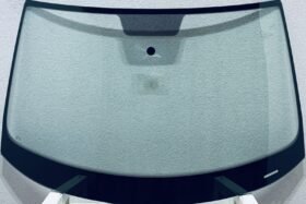 Предно стъкло VW TIGUAN II 2015- АКУСТИЧНО на ниска цена