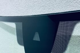 Предно стъкло VW TIGUAN II 2015- АКУСТИКА+КАМЕРА+СЕНЗОР-2 на ниска цена