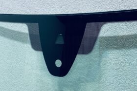 Предно стъкло VW TIGUAN II 2015- АКУСТИКА+КАМЕРА+СЕНЗОР-2 на ниска цена