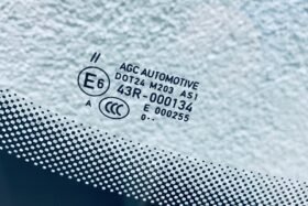 Предно стъкло VW TIGUAN II 2015- АКУСТИКА+КАМЕРА+СЕНЗОР-3 на ниска цена