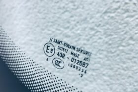 Предно стъкло VW TIGUAN II 2015- АКУСТИКА+КАМЕРА+СЕНЗОР-3 на ниска цена