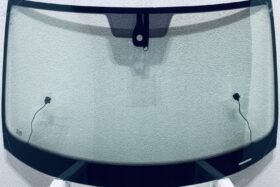 Предно стъкло VW TIGUAN II 2015- СОЛАРИЧНО + СЕНЗОР + ОТОПЛЕНИЕ на ниска цена