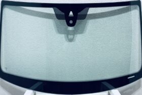 Предно стъкло VW TOUAREG 2018 - АКУСТИЧНО + КАМЕРА + СЕНЗОР + HUD НАМАЛЕНИЕ на ниска цена