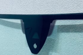 Предно стъкло VW TOUAREG II 2010- АКУСТИКА+Камера сензор+Отопление-2 на ниска цена