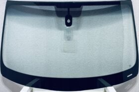 Предно стъкло VW TOUAREG II 2010 - СЕНЗОР ЗА ДЪЖД/ЗАЗОР. на ниска цена