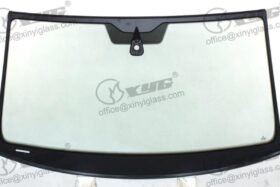 ПРЕДНО СТЪКЛО VW TOUAREG III 2018- АКУ+СЕНЗОР на ниска цена