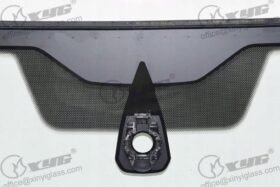 ПРЕДНО СТЪКЛО VW TOUAREG III 2018- АКУ+СЕНЗОР-4 на ниска цена