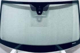 Предно стъкло VW TOUAREG III 2018 - АКУСТИКА + КАМЕРА + СЕНЗОР + ОРИГИНАЛ на ниска цена