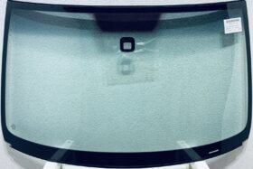 Предно стъкло VW TOUAREG PORSCHE CAYENNE 2002-2010 АКУСТИКА+СЕНЗОР на ниска цена