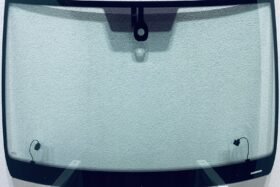 Предно стъкло VW TOURAN 2015- АКУСТИКА+СЕНЗОР+ОТОПЛЕНИЕ на ниска цена