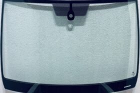 Предно стъкло VW TOURAN II 2015- АКУСТИКА+СЕНЗОР & ПРОМОЦИЯ на ниска цена