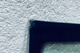 Предно стъкло VW TOURAN II 2015- АКУСТИКА+СЕНЗОР & ПРОМОЦИЯ-4 на ниска цена