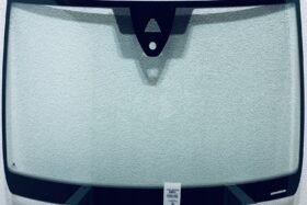 Предно стъкло VW TOURAN II 2022 - АКУСТИКА + КАМЕРА + СЕНЗОР - ПРОМОЦИЯ на ниска цена