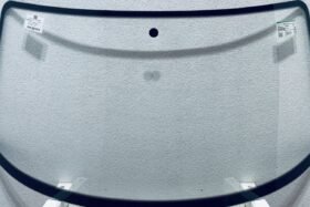 Предно стъкло VW TRANSPORTER T4 1990-2003 БЕЗЦВЕТНО на ниска цена