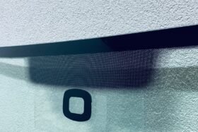 Предно стъкло VW TRANSPORTER T5 2009-2015 АКУСТИКА+СЕНЗОР+ОРИГИНАЛ-2 на ниска цена